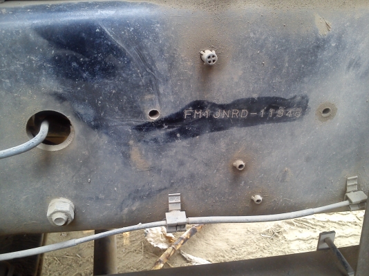 ขายรถสิบล้อ ฮีโน เมกก้า  260