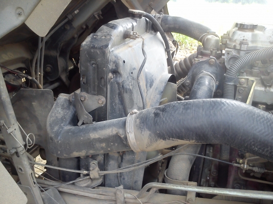 ขายรถสิบล้อ ฮีโน เมกก้า  260