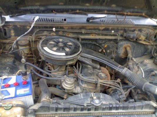 BIG-M ปี34 60000สนป่ะ