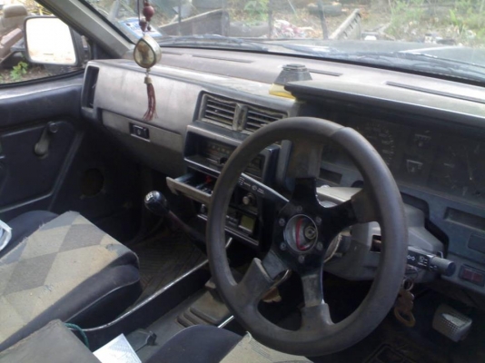 BIG-M ปี34 60000สนป่ะ