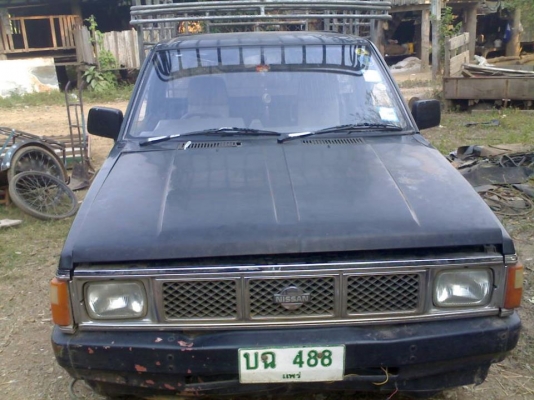 BIG-M ปี34 60000สนป่ะ