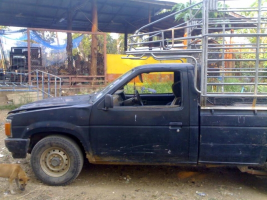 BIG-M ปี34 60000สนป่ะ