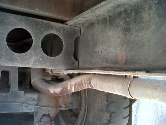 ขาย10ล้อเพลาเดียวพื้นเรียบ 6D14 เปลี่ยนหัวลงเล่มเรียบร้อย พร้อมโอนครับ