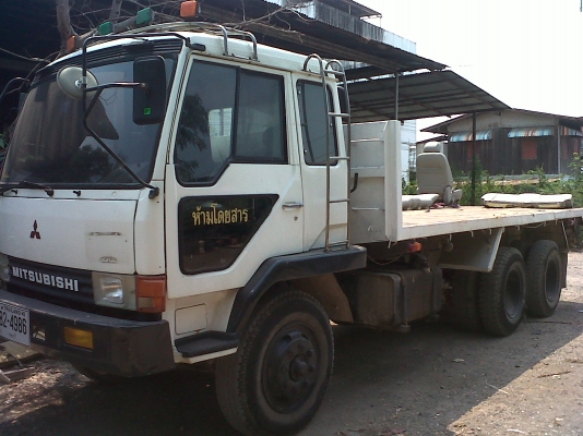 ขาย10ล้อเพลาเดียวพื้นเรียบ 6D14 เปลี่ยนหัวลงเล่มเรียบร้อย พร้อมโอนครับ