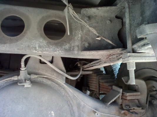 ขาย10ล้อเพลาเดียวพื้นเรียบ ร๊อคกี้ (คัสซีหัวยาว) ขาย10ล้อเพลาเดียวพื้นเรียบ ร๊อคกี้ (คัสซีหัวยาว)