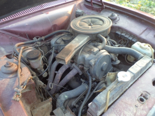 ขายรถเก่ง Ford  (2 ประตู)