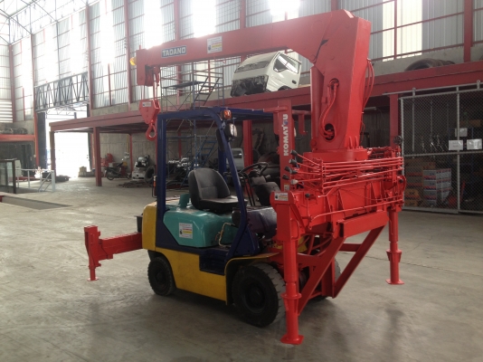 ขายรถฟอร์คลิฟต์ KOMATSU โคมัตสุ ติดเครนTADANO3ตัน ยกสูง9เมตร พร้อมขาหน้าหลัง ยึดเข้าออกได้ นำเข้าจากบริษัทโคมัตสุ ที่ประเทศญี่ปุ่นโดยตรง สนใจติดต่อ บริษัท ชัยเสรียานยนต์ จำกัด 086-0801238 ขายรถฟอร์คลิฟต์ KOMATSU โคมัตสุ ติดเครนTADANO3ตัน ยกสูง9เมตร พร้อมขาหน้าหลัง ยึดเข้าออกได้ นำเข้าจากบริษัทโคมัตสุ ที่ประเทศญี่ปุ่นโดยตรง สนใจติดต่อ บริษัท ชัยเสรียานยนต์ จำกัด 086-0801238