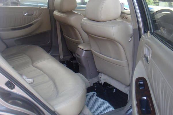 ฟรีดาวน์ HONDA ACCORD ปี 2002
