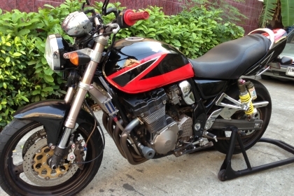 ขายด่วนๆ suzuki innazuma ปี 99 แต่งเต็มๆ ทะเบียนโอนสภาพดีคับ