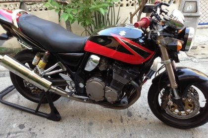 ขายด่วนๆ suzuki innazuma ปี 99 แต่งเต็มๆ ทะเบียนโอนสภาพดีคับ