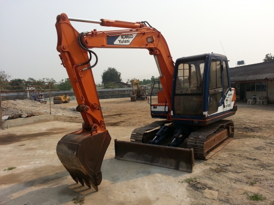 ขายรถแบคโฮ KOBELCO SK60-1(มาร์คทรี) นำเข้าจากญิ่ปุ่น ไม่เคยผ่านการใช้งานในไทย ขายรถแบคโฮ KOBELCO SK60-1(มาร์คทรี) นำเข้าจากญิ่ปุ่น ไม่เคยผ่านการใช้งานในไทย