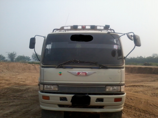 ขายสิบล้อ 3m รถสวย