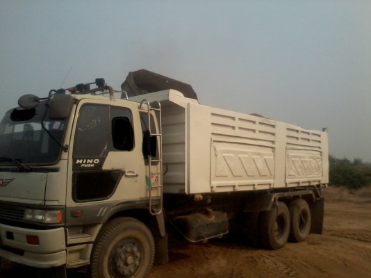 ขายสิบล้อ 3m รถสวย