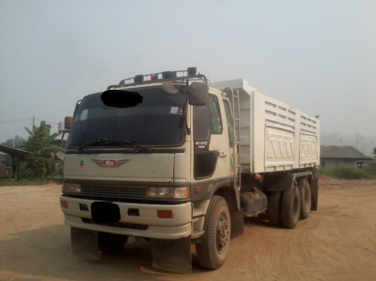 ขายสิบล้อ 3m รถสวย