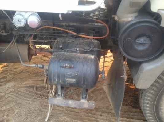 ขายสิบล้อ 3m รถสวย