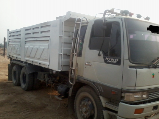 ขายสิบล้อ 3m รถสวย