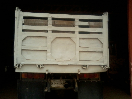 ขายสิบล้อ 3m รถสวย