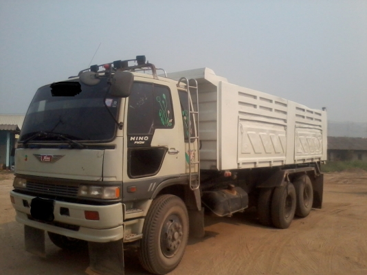 ขายสิบล้อ 3m รถสวย