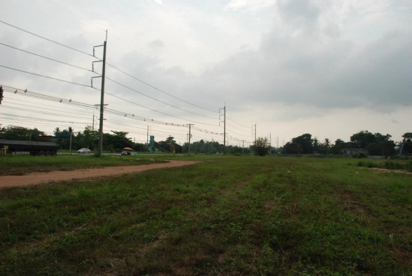 ขายที่ดิน