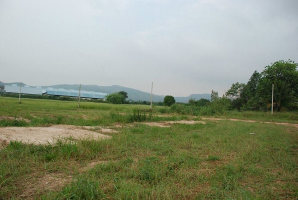 ขายที่ดิน