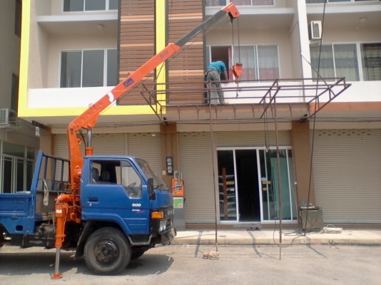 ขายรถบรรทุก 6 ล้อ  โตโยต้า  ไดน่า 300หรือแลกรถกระบะ