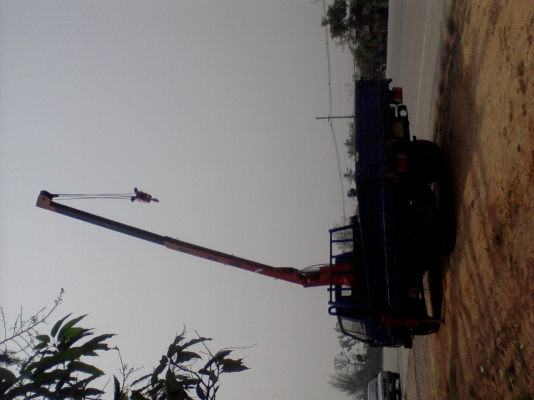 ขายรถบรรทุก 6 ล้อ  โตโยต้า  ไดน่า 300หรือแลกรถกระบะ