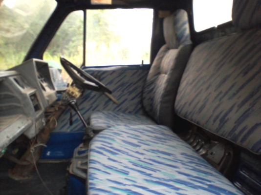 ขายรถบรรทุก 6 ล้อ  โตโยต้า  ไดน่า 300หรือแลกรถกระบะ