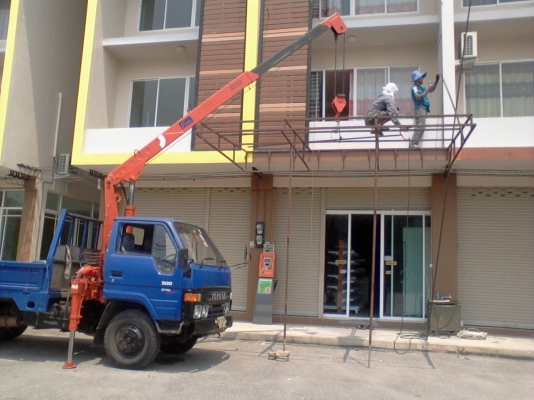 ขายรถบรรทุก 6 ล้อ  โตโยต้า  ไดน่า 300หรือแลกรถกระบะ