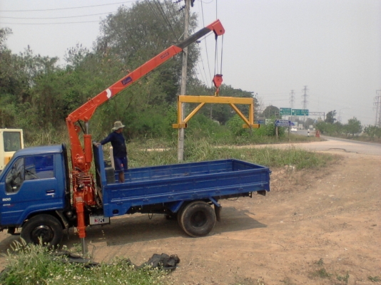 ขายรถบรรทุก 6 ล้อ  โตโยต้า  ไดน่า 300หรือแลกรถกระบะ