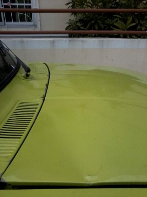 กระบะแต่งสวย rn20 ราคามอไซค์ พร้อมหล่อ แอร์ แก๊ส รีโมทกันขโมย mp3-usb