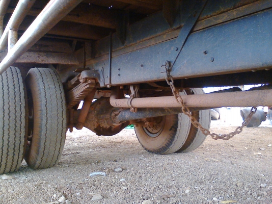 HINO KM779 เครื่องWO4D 117 แรงม้า ยาว 5.5 เมตร