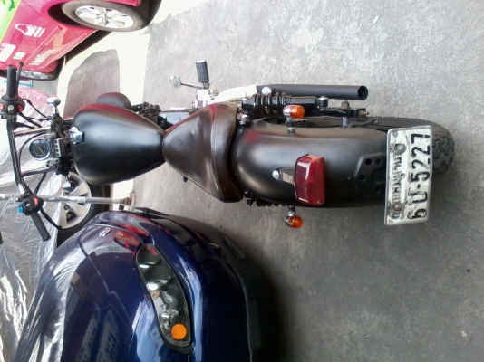 ขาย yamaha Virago 250