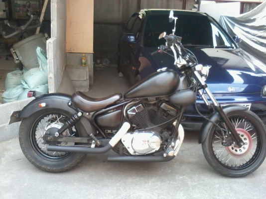ขาย yamaha Virago 250