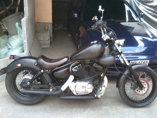 ขาย yamaha Virago 250