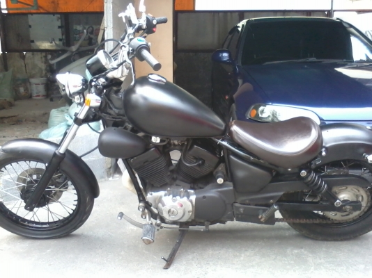 ขาย yamaha Virago 250