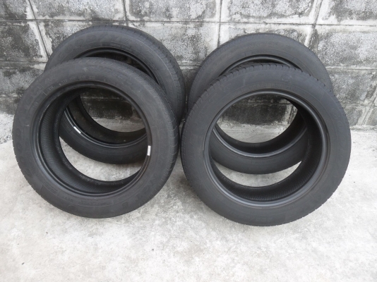 ยาง GoodYear 205/55R16 ปี09
