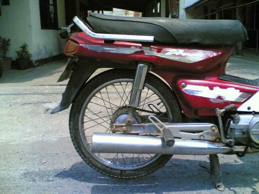 ขายดรีม C100 เล่มทะเบียนพร้อมชุดโอนเครื่องดีพอใช้อะไลห่เดิมขาย 8900 บาท