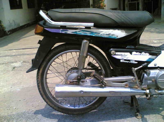 ขายดรีม C100 เล่มทะเบียนพร้อมชุดโอนเครื่องดีพอใช้อะไหล่เดิมขาย 8900 บาท