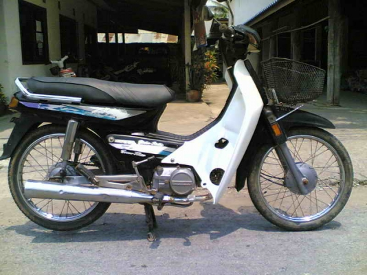 ขายดรีม C100 เล่มทะเบียนพร้อมชุดโอนเครื่องดีพอใช้อะไหล่เดิมขาย 8900 บาท