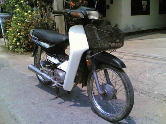 ขายดรีม C100 เล่มทะเบียนพร้อมชุดโอนเครื่องดีพอใช้อะไหล่เดิมขาย 8900 บาท