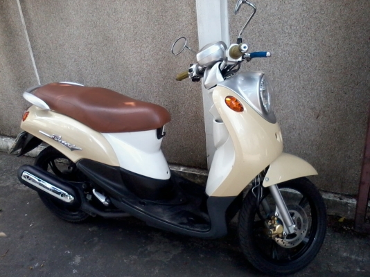 ขาย Fino สวยเดิมๆ