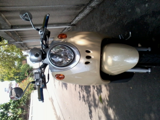 ขาย Fino สวยเดิมๆ