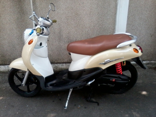 ขาย Fino สวยเดิมๆ