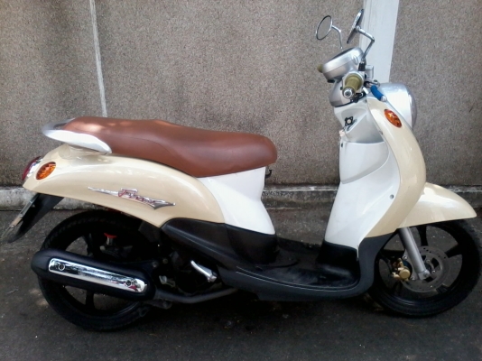 ขาย Fino สวยเดิมๆ