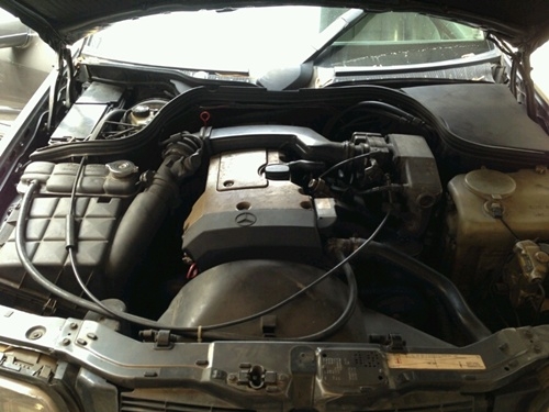 ขาย BENZ, C220 ELEGANCE 97โฉม W202 ขาย BENZ, C220 ELEGANCE 97โฉม W202