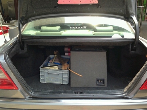 ขาย BENZ, C220 ELEGANCE 97โฉม W202 ขาย BENZ, C220 ELEGANCE 97โฉม W202