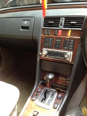 ขาย BENZ, C220 ELEGANCE 97โฉม W202 ขาย BENZ, C220 ELEGANCE 97โฉม W202