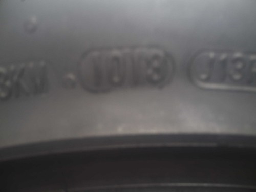 ยางใหม่ปี2013 ขนาด 265-70-16 AT ราคาพิเศษ