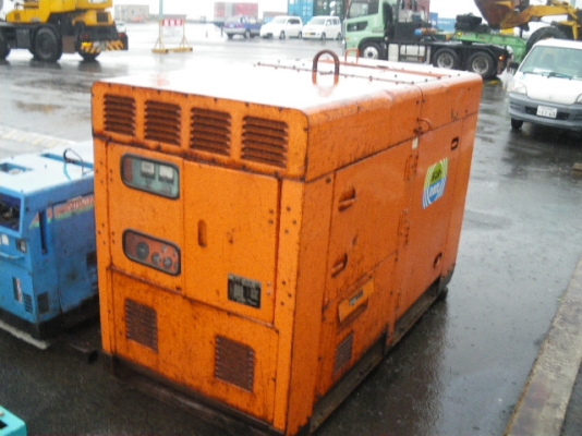 ขายเครื่องปัานไฟมือสองจากญี่ปุ่น DCA-55SS  ไม่เคยใช้งานในไทย ราคาไมแพง สนใจติดต่อเจี๊ยบเลยค่ะ  โทร 087-3310254 ค่ะ