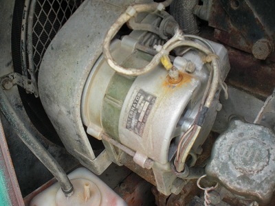 ขายด่วนเครื่องปั่นไฟมือสองสภาพดี นำเข้าจากญี่ปุ่น ยี่ห้อ DENYO  รุ่น DCA-60SPI  ไม่เคยมีการใช้งานในไทยแน่นอนค่ะ  สนใจติดต่อสอบถามได้ค่ะ โทร 087-3310254  เจี๊ยบค่ะ